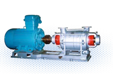 SY（單級）、2SY（兩級）系列水環壓縮機及成套設備