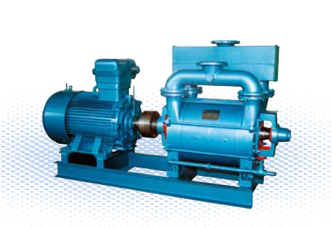 SKA(2BE1、2BE3)系列水環真空泵及壓縮機